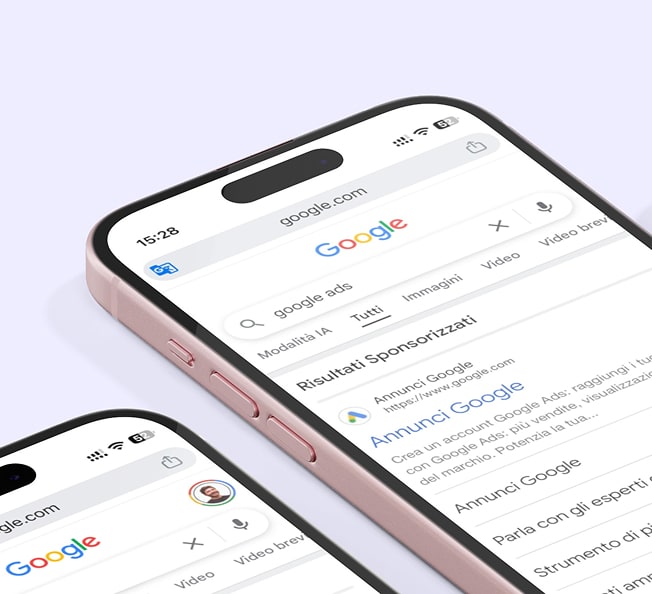 google ads
