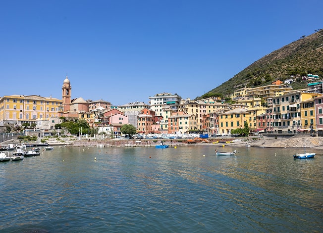 genova