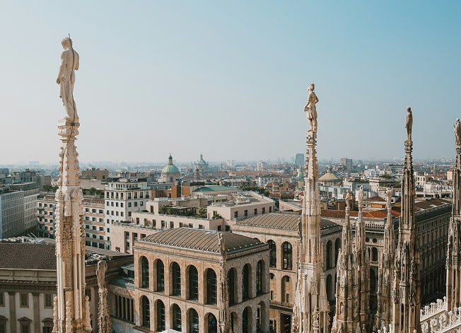 milano
