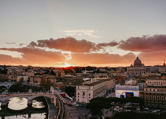 roma