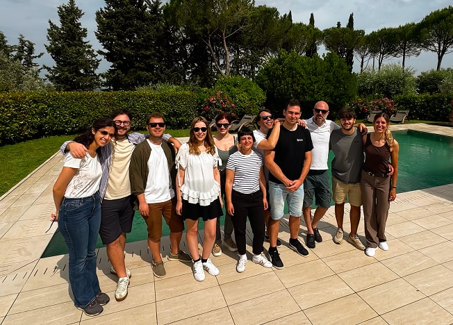 team